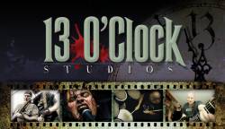 photo of 13 O'Clock Studios